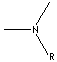 ALKYL C12-16 DIMETHYL AMINES