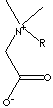 CETYL DIMETHYLBETAINE