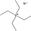 TETRAETHYL AMMONIUM BROMIDE