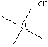 TETRAMETHYL AMMONIUM CHLORIDE