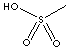 METHANE SULFONIC ACID