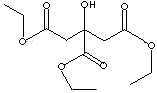 TRIETHYL CITRATE