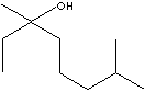 LINALOOL TETRAHYDRIDE