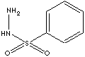 BENZENESULFONYL HYDRAZIDE 