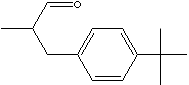 LILIALDEHYDE