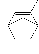 alpha-PINENE