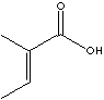 TIGLIC ACID