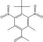 MUSK KETONE