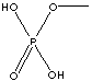 MONOMETHYL PHOSPHATE