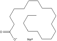 SODIUM STEARATE