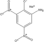 SODIUM PICRAMATE