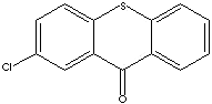 2-CHLOROTHIOXANTHEN-9-ONE