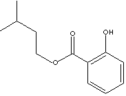 ISOAMYL SALICYLATE