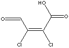 MUCOCHLORIC ACID