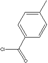 p-TOLUYL CHLORIDE