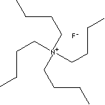 TETRABUTYLAMMONIUM FLUORIDE
