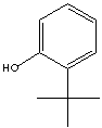 2-tert-BUTYLPHENOL