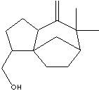 VETIVENOL