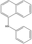 n-PHENYL-1-NAPHTHYLAMINE