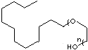 LAURYL ALCOHOL ETHOXYLATE