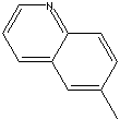 p-TOLUQUINOLINE