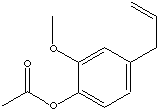 EUGENYL ACETATE