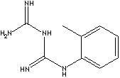 1-(O-TOLYL)BIGUANIDE