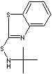 N-TERT-BUTYL-2-BENZOTHIAZOLESULFENAMIDE