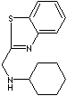 N-CYCLOHEXYL-2-BENZOTHIAZOLESULFENAMIDE