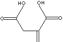 ITACONIC ACID