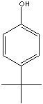 4-TERT-BUTYLPHENOL