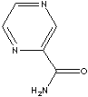 PYRAZINAMIDE