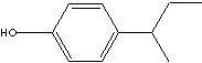 p-sec-BUTYLPHENOL