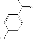 4'-HYDROXYACETOPHENONE