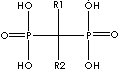 Bisphosphonate