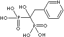 Risedronic acid