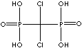 Clodronic acid