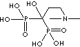 Olpadronic acid